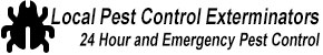 Lynn Spring VA Pest Control Exterminators